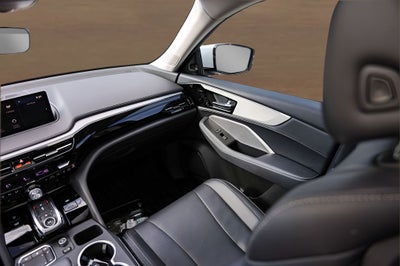 2024 Acura MDX Technology