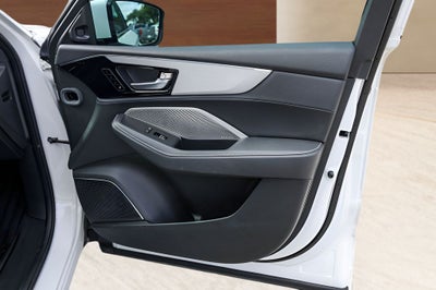 2024 Acura MDX Technology