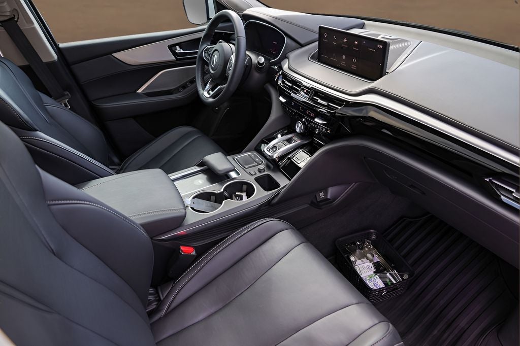 2024 Acura MDX Technology
