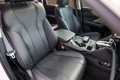 2024 Acura MDX Technology