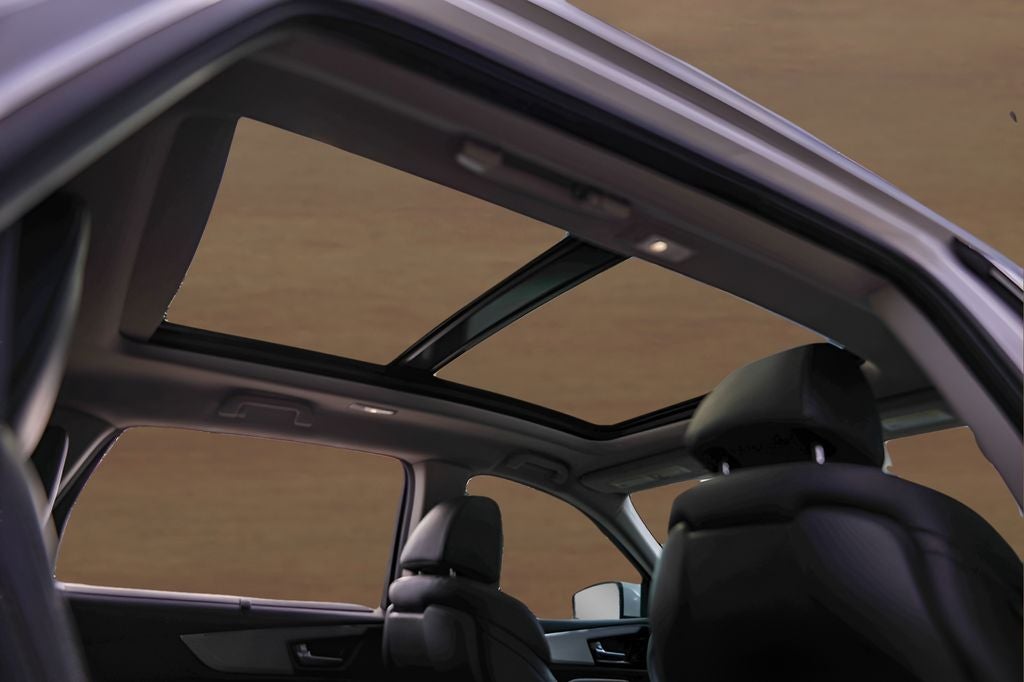 2024 Acura MDX Technology