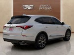 2024 Acura MDX Technology