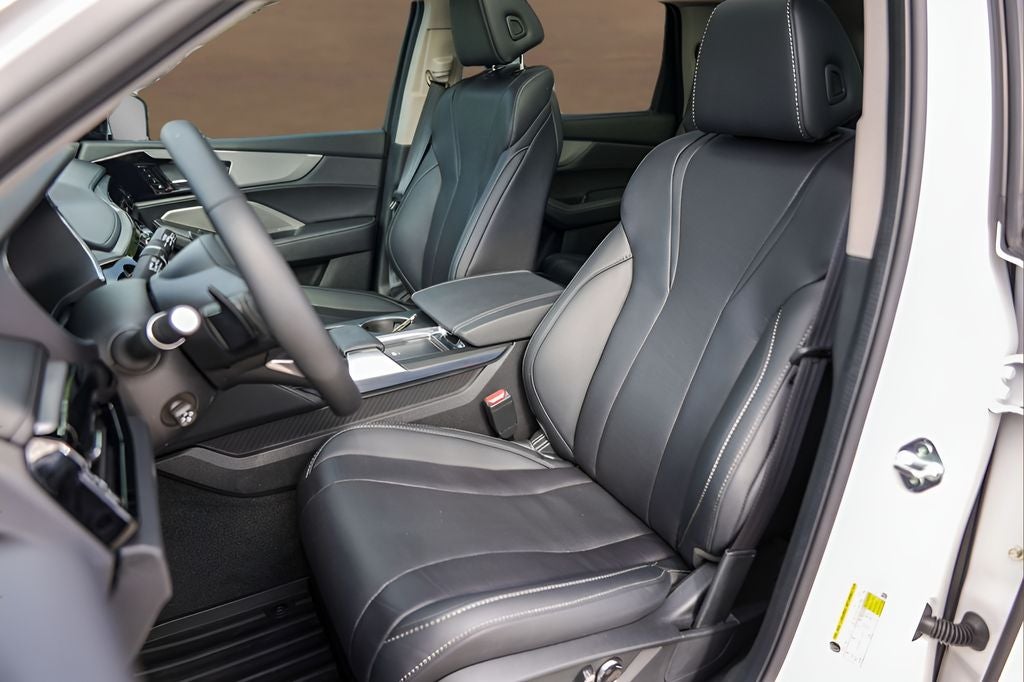 2024 Acura MDX Technology