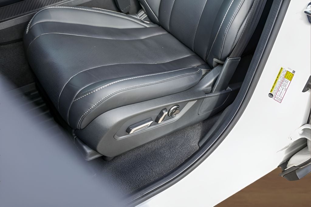 2024 Acura MDX Technology