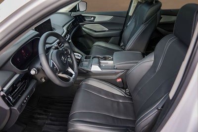 2024 Acura MDX Technology