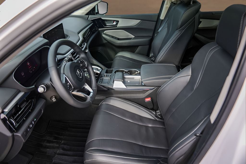 2024 Acura MDX Technology