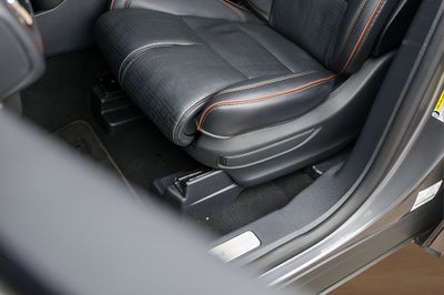 2025 Lincoln Aviator Black Label