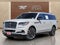 2022 Lincoln Navigator L Reserve