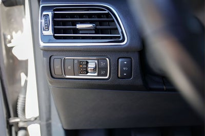 2022 Lincoln Navigator L Reserve