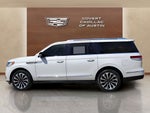 2022 Lincoln Navigator L Reserve