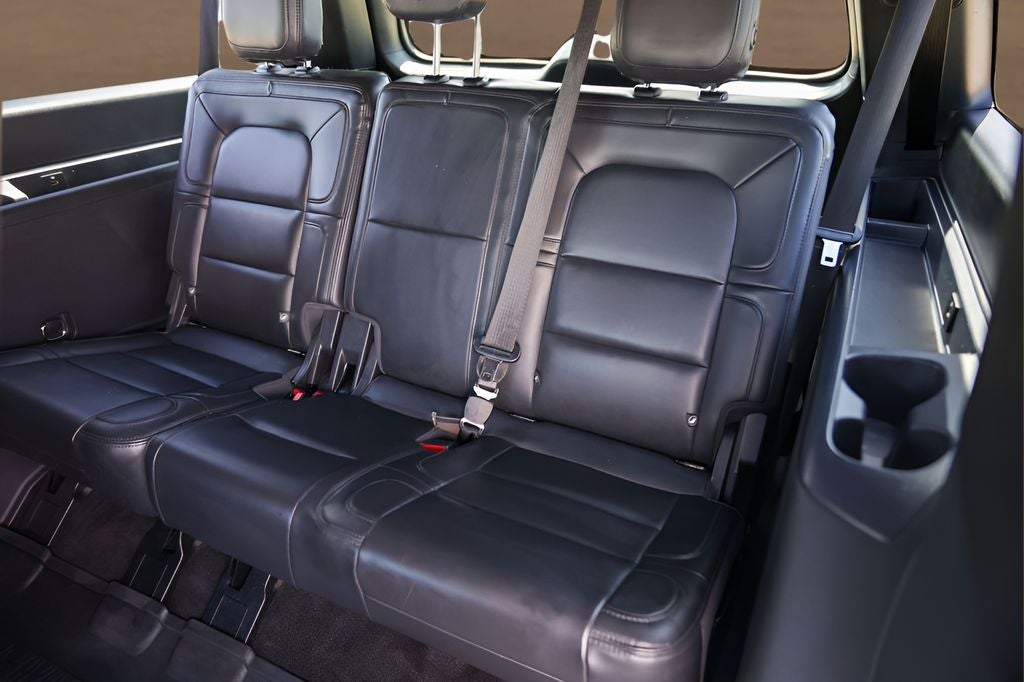 2022 Lincoln Navigator L Reserve