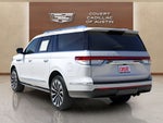2022 Lincoln Navigator L Reserve