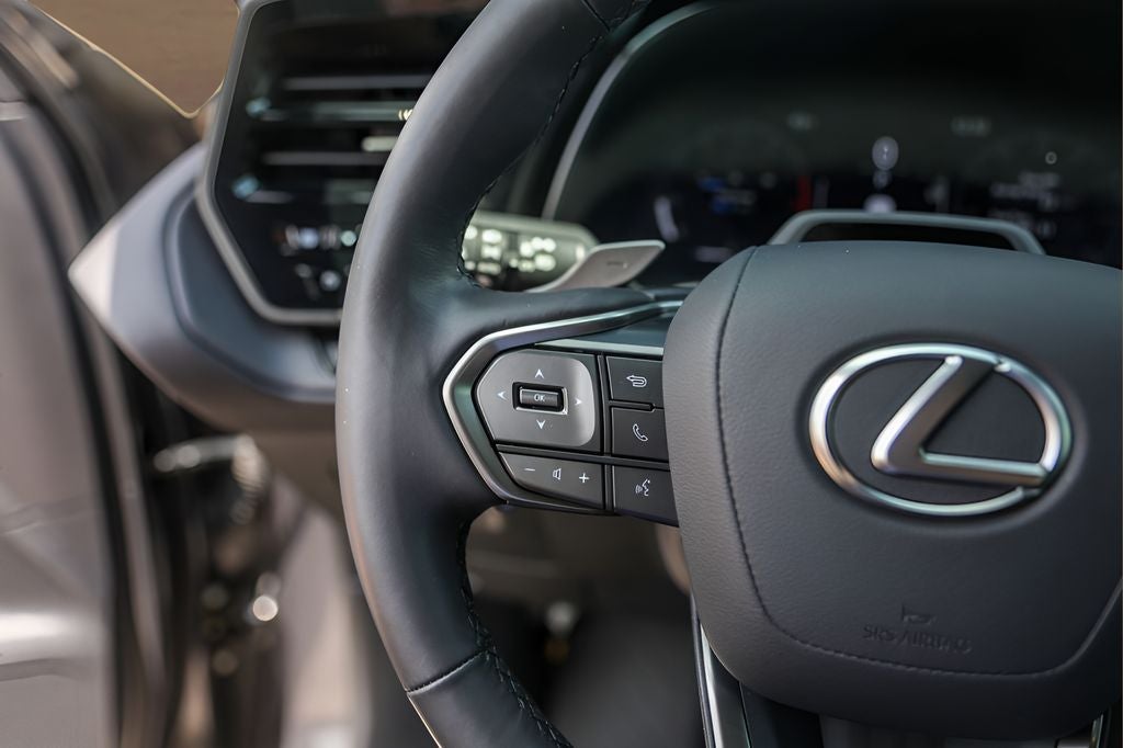 2025 Lexus TX 350 Premium