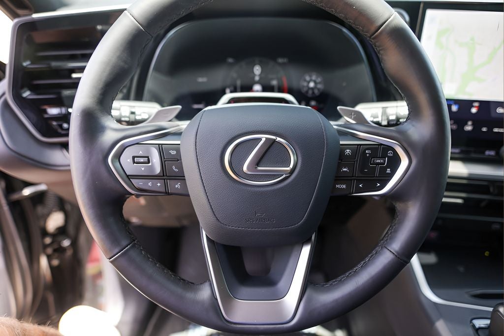 2025 Lexus TX 350 Premium