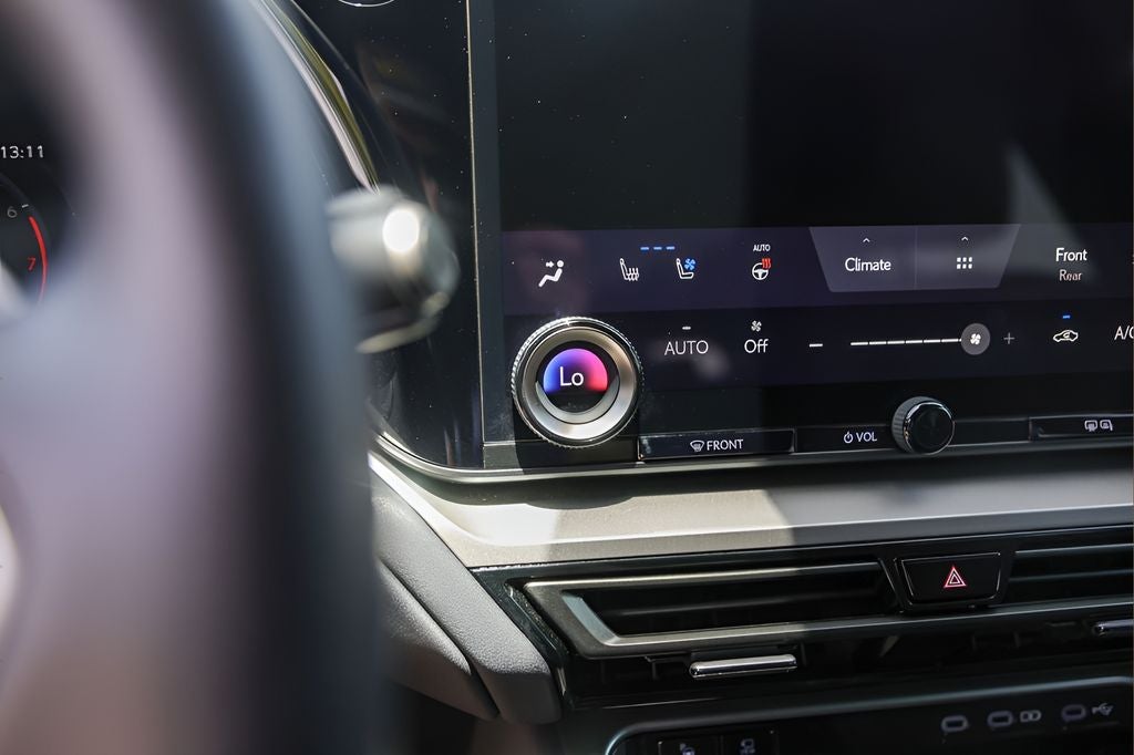 2025 Lexus TX 350 Premium