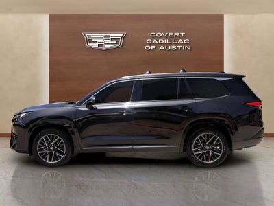 2025 Lexus TX 350 Premium