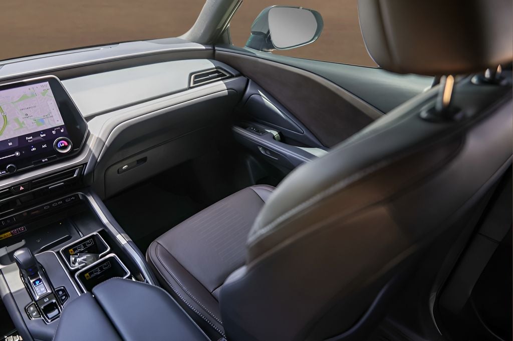 2025 Lexus TX 350 Premium