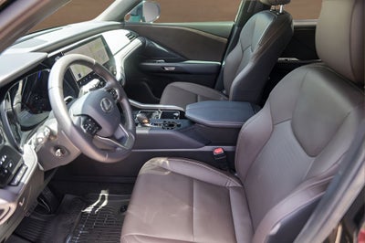 2025 Lexus TX 350 Premium