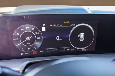 2024 Kia Telluride SX X-Pro