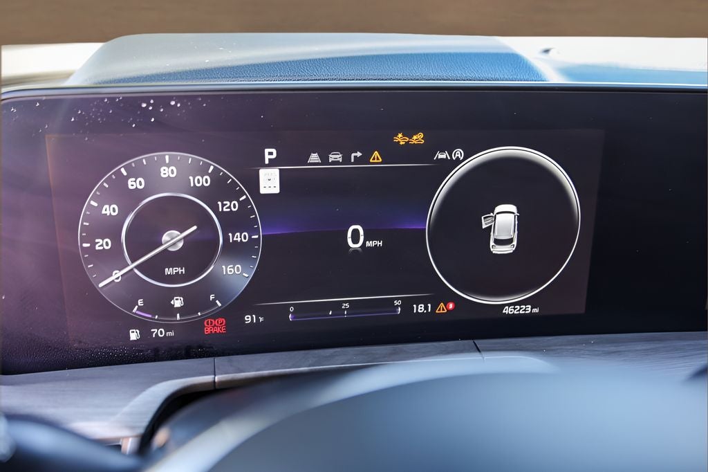 2024 Kia Telluride SX X-Pro