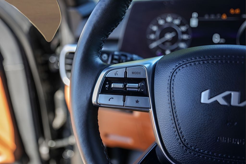 2024 Kia Telluride SX X-Pro