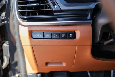 2024 Kia Telluride SX X-Pro