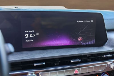 2024 Kia Telluride SX X-Pro