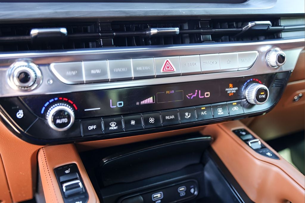 2024 Kia Telluride SX X-Pro