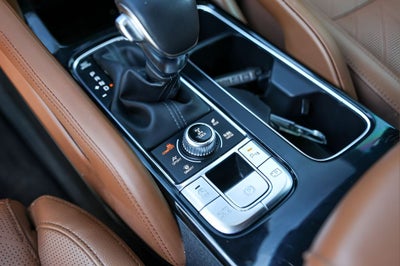 2024 Kia Telluride SX X-Pro