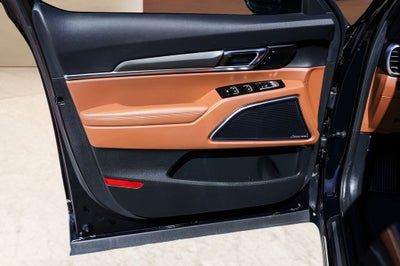 2024 Kia Telluride SX X-Pro