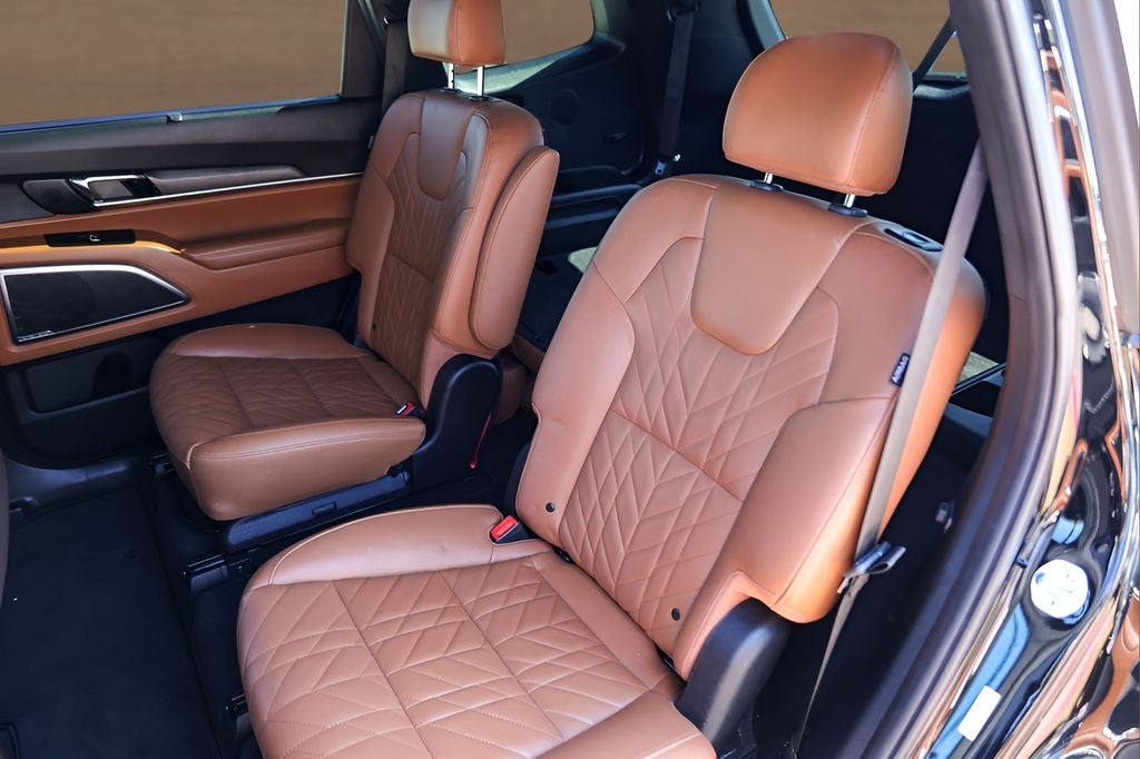2024 Kia Telluride SX X-Pro