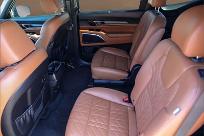 2024 Kia Telluride SX X-Pro