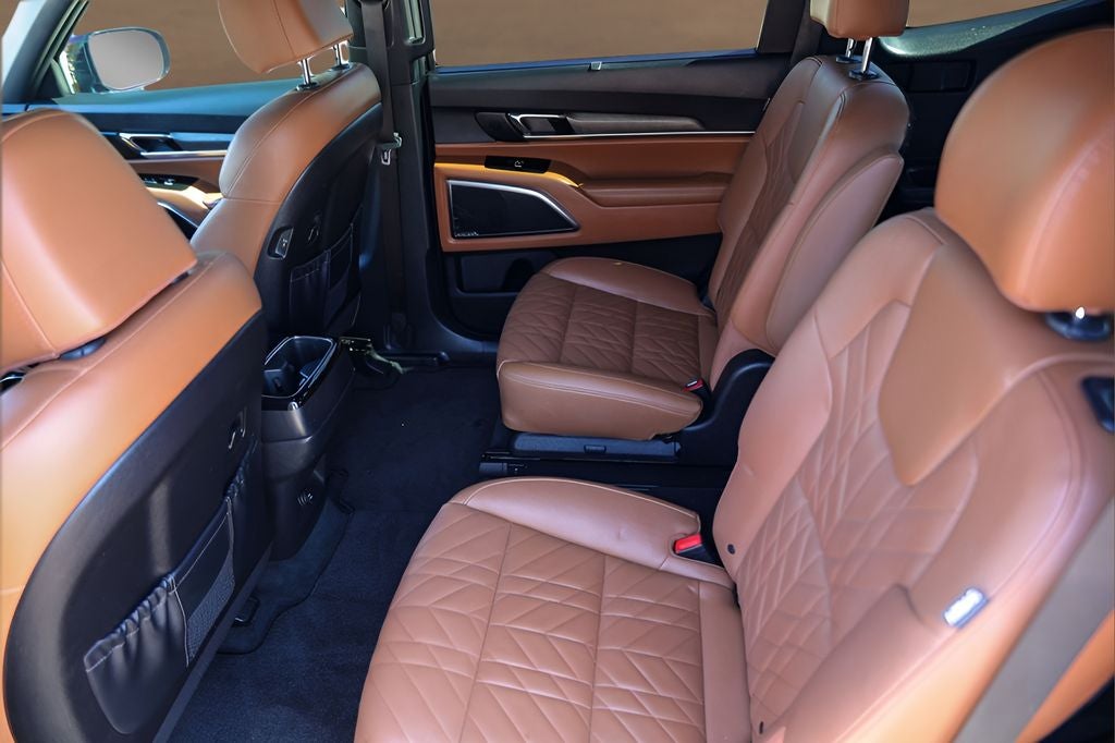 2024 Kia Telluride SX X-Pro