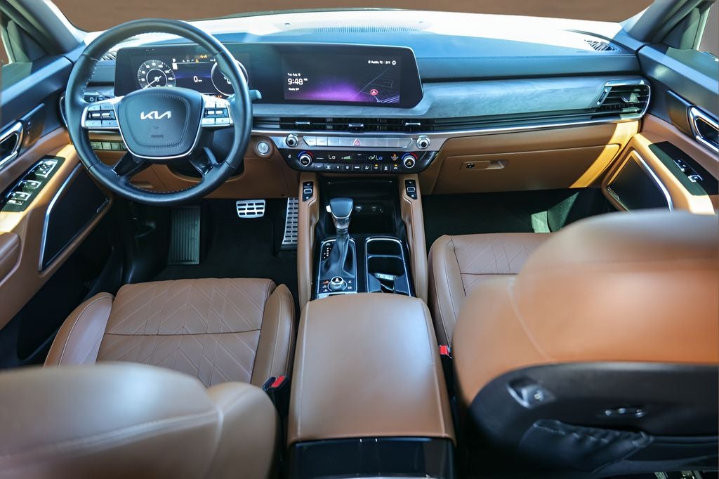 2024 Kia Telluride SX X-Pro
