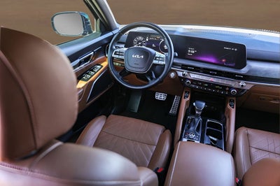 2024 Kia Telluride SX X-Pro