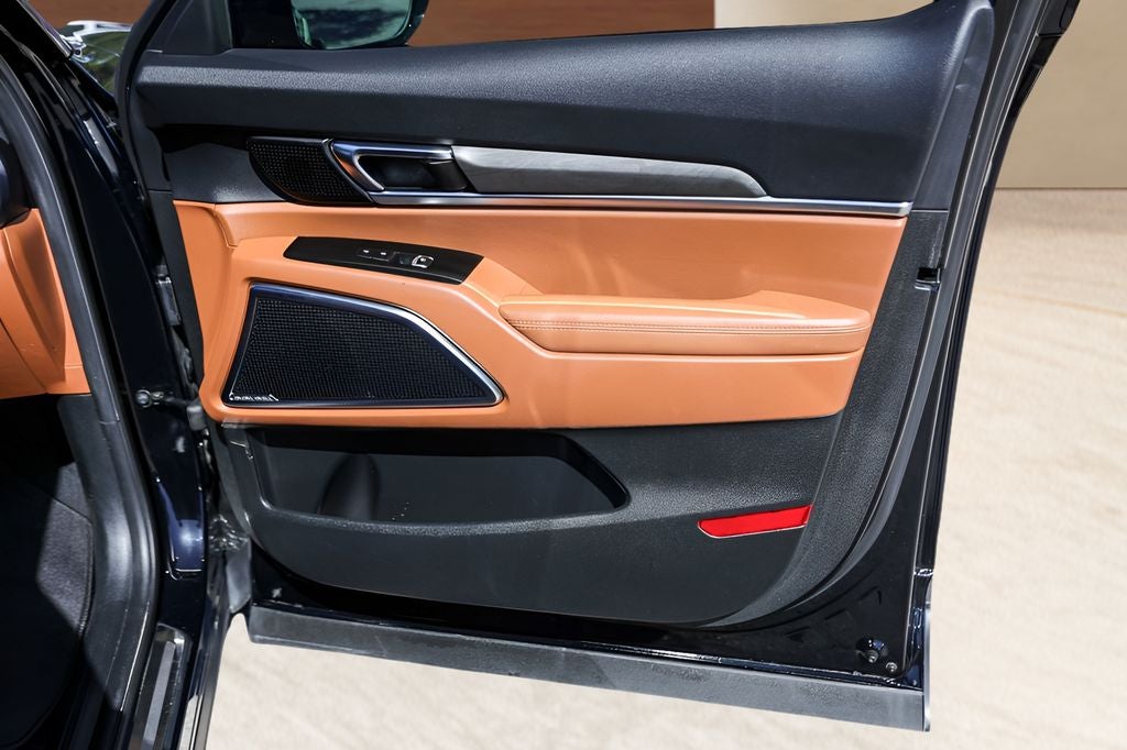2024 Kia Telluride SX X-Pro