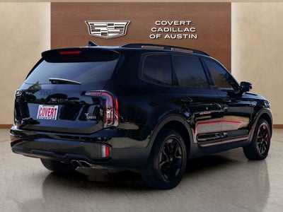 2024 Kia Telluride SX X-Pro