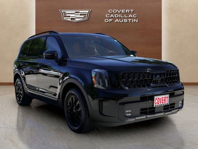 2024 Kia Telluride SX X-Pro