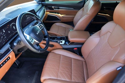 2024 Kia Telluride SX X-Pro