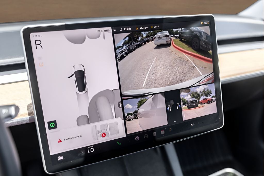 2023 Tesla Model 3 Base