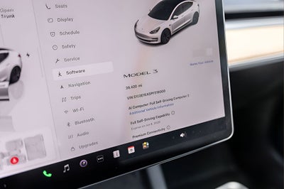 2023 Tesla Model 3 Base