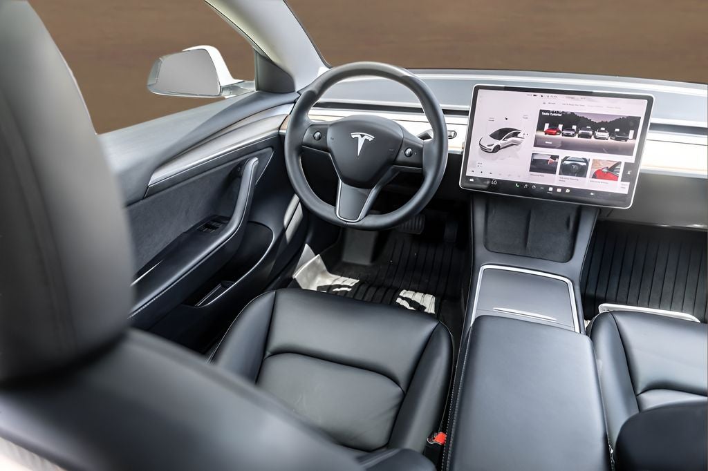 2023 Tesla Model 3 Base