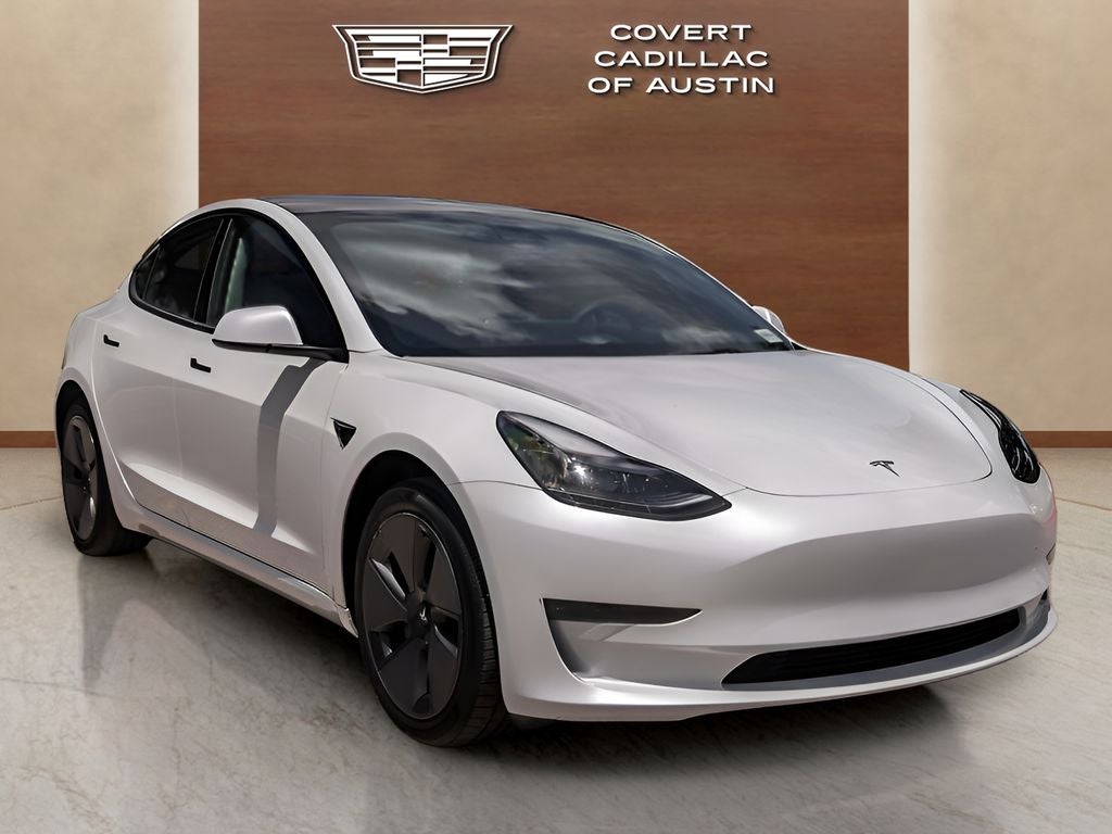2023 Tesla Model 3 Base