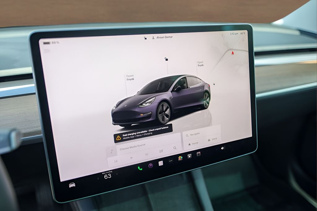 2023 Tesla Model 3 Base
