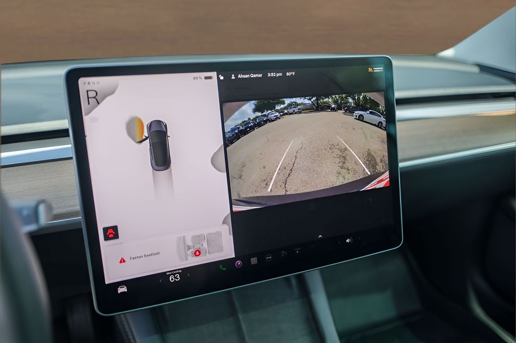 2023 Tesla Model 3 Base
