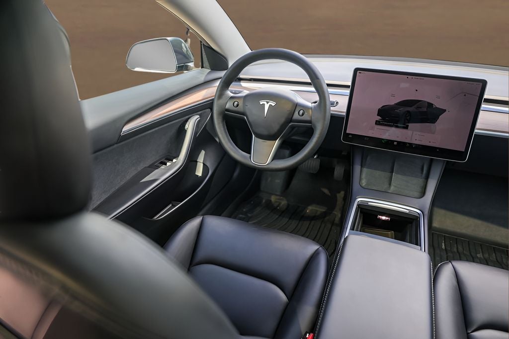 2023 Tesla Model 3 Base