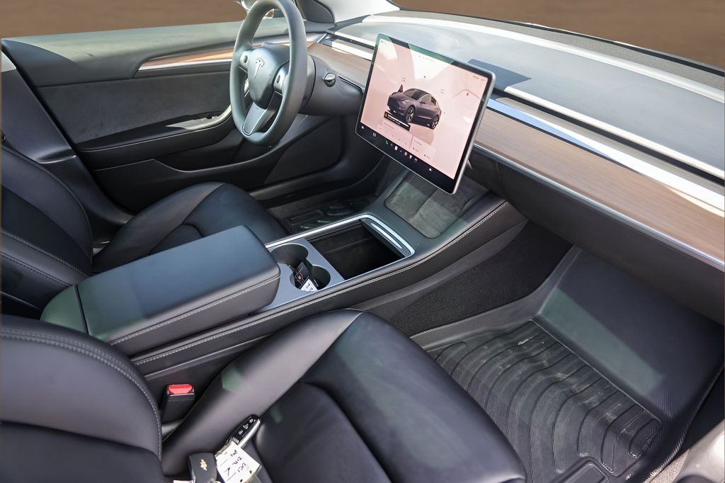 2023 Tesla Model 3 Base