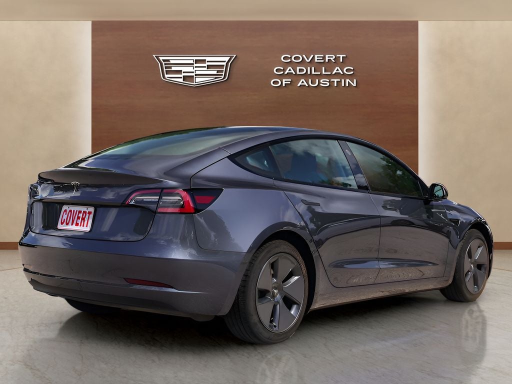 2023 Tesla Model 3 Base
