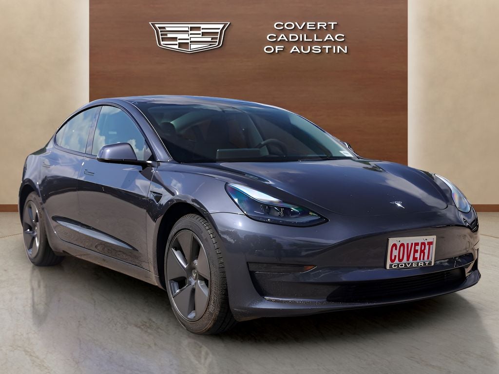 2023 Tesla Model 3 Base