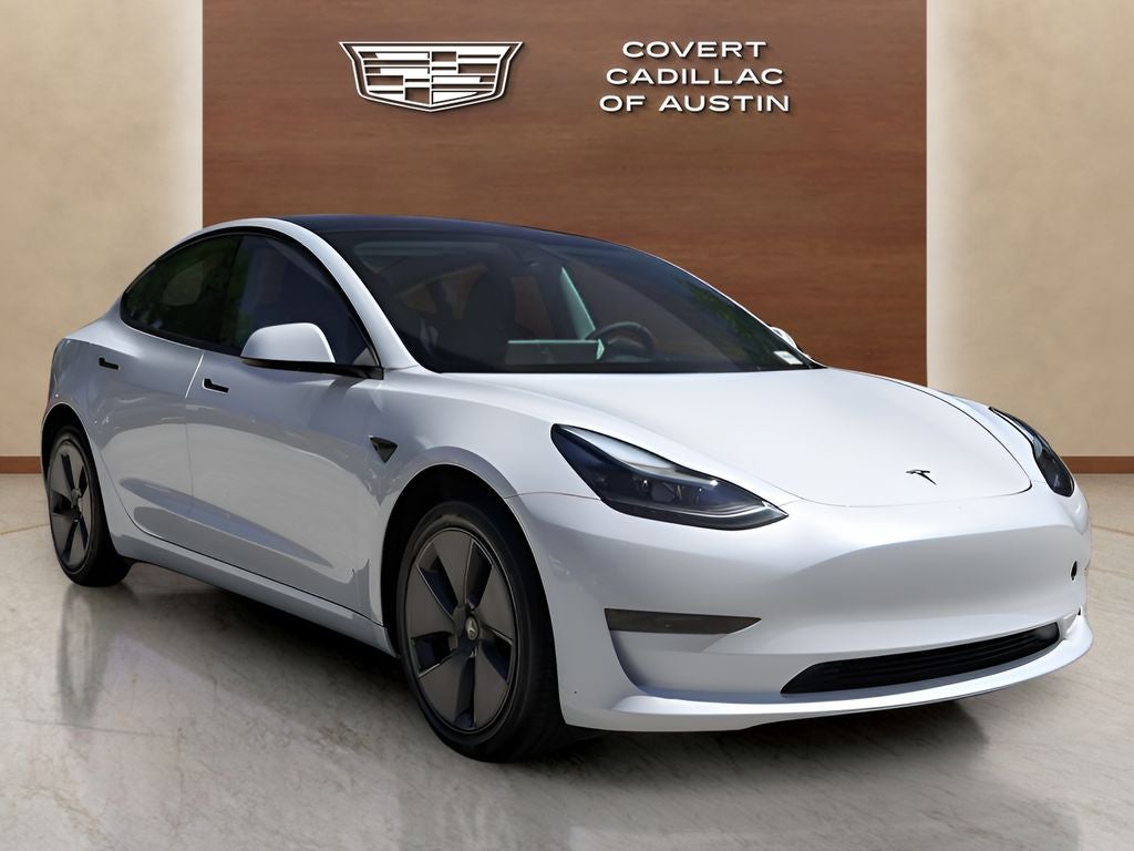 2023 Tesla Model 3 Base